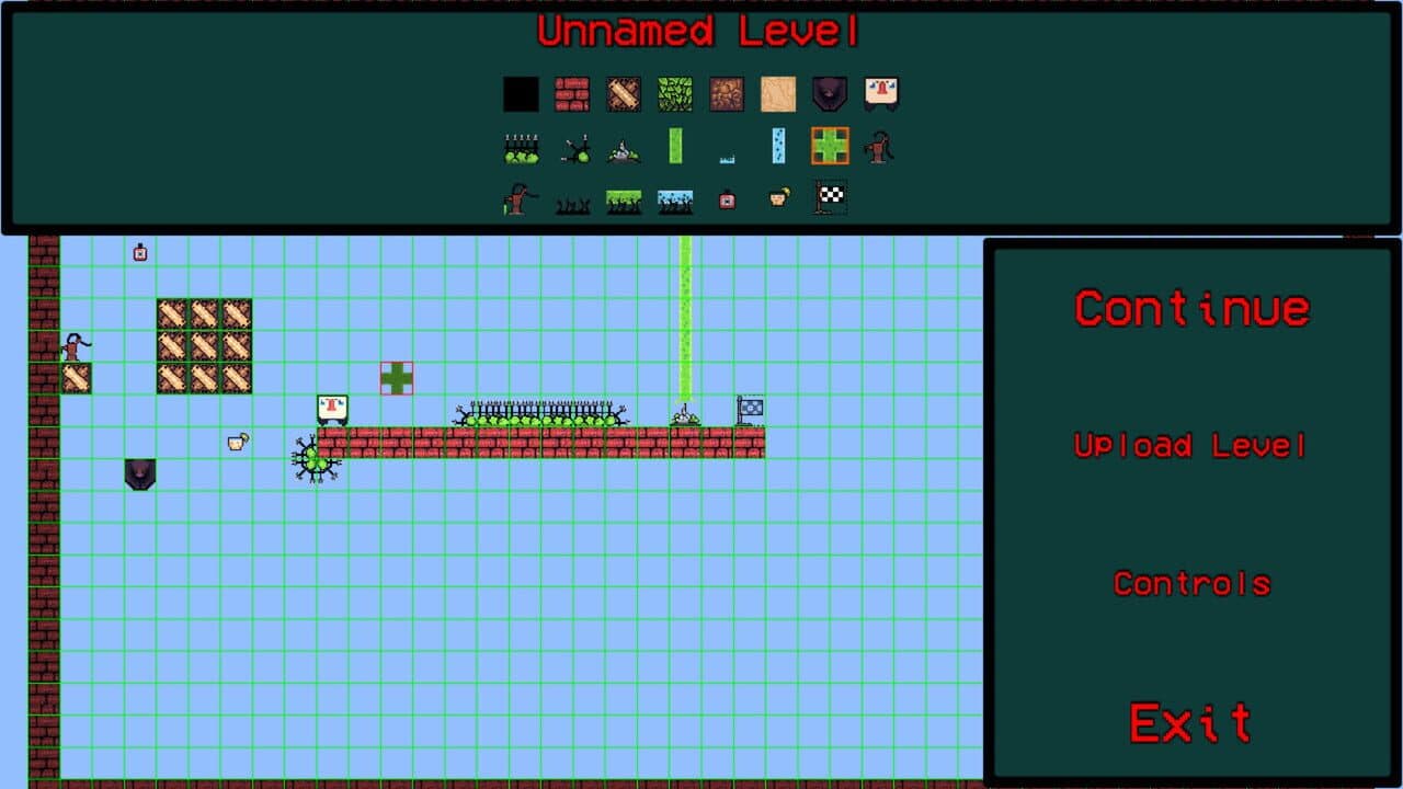Jumper Jape thumbnail 3