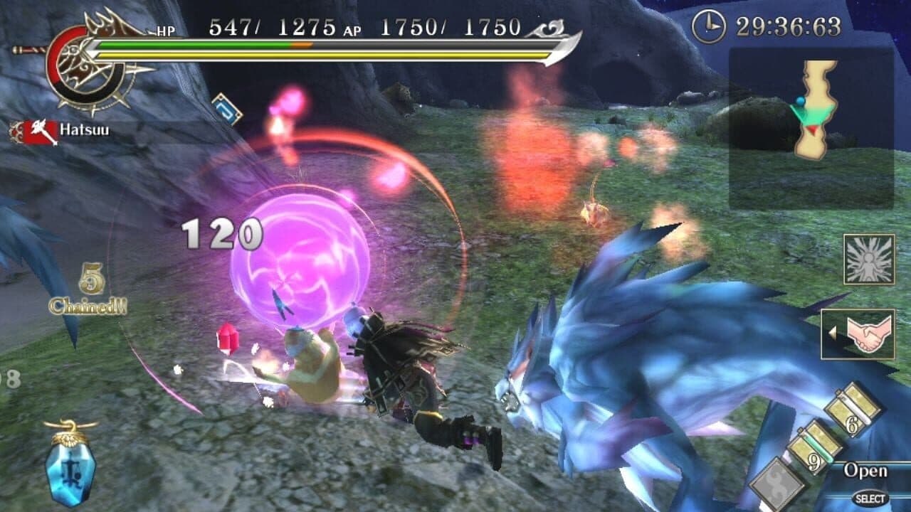 Ragnarok Odyssey thumbnail 4