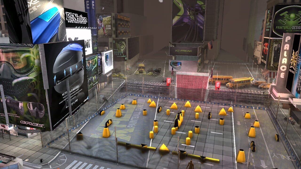 XField Paintball 3 thumbnail 4