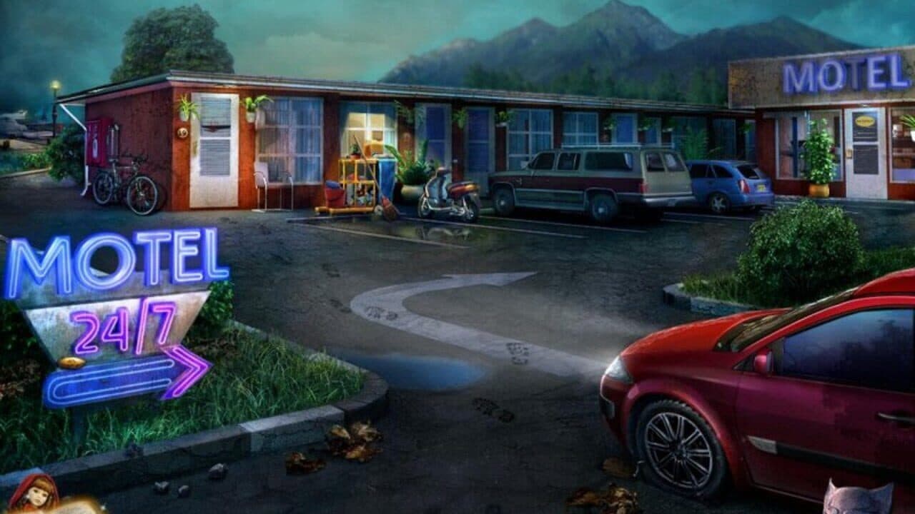 Hidden Object 6-in-1 bundle thumbnail 9