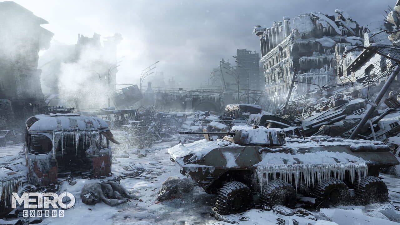 Metro Exodus thumbnail 6