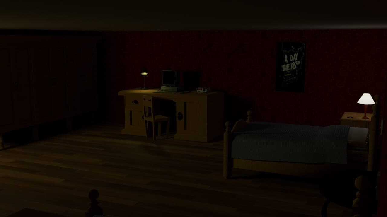 Breathless Bliss screenshot 1