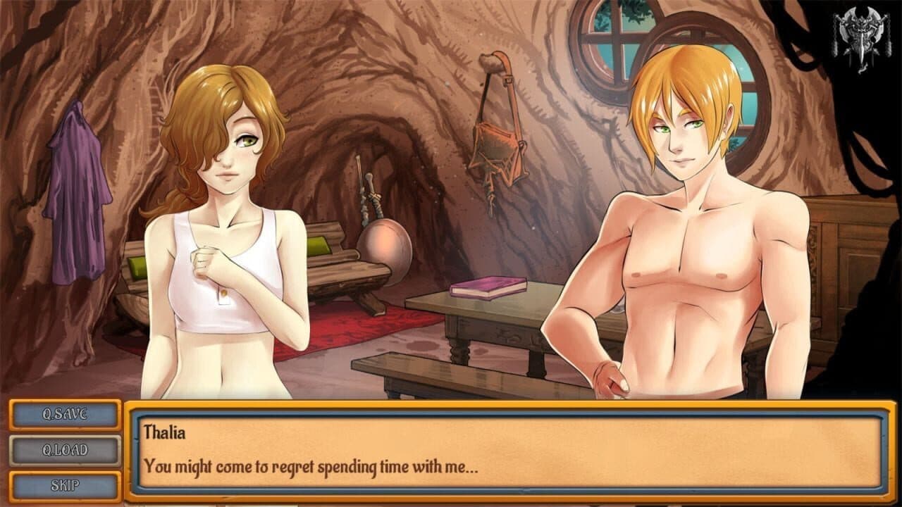 Queen of Thieves thumbnail 5