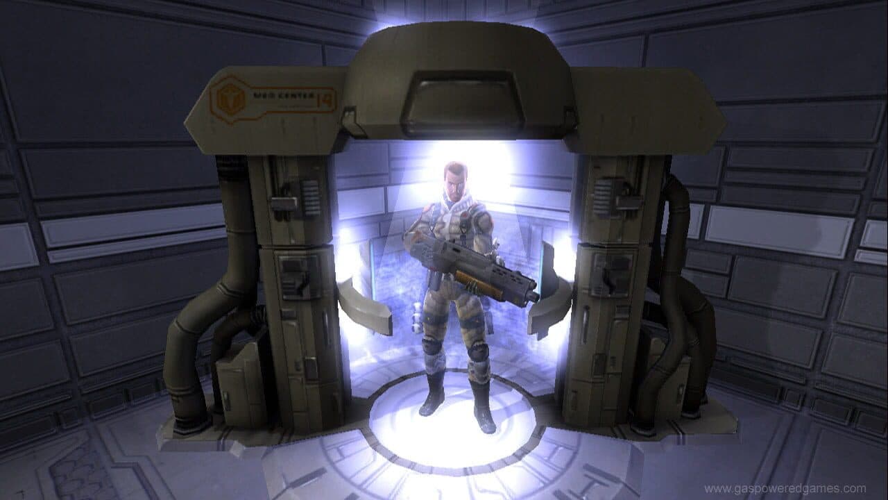 Space Siege thumbnail 3