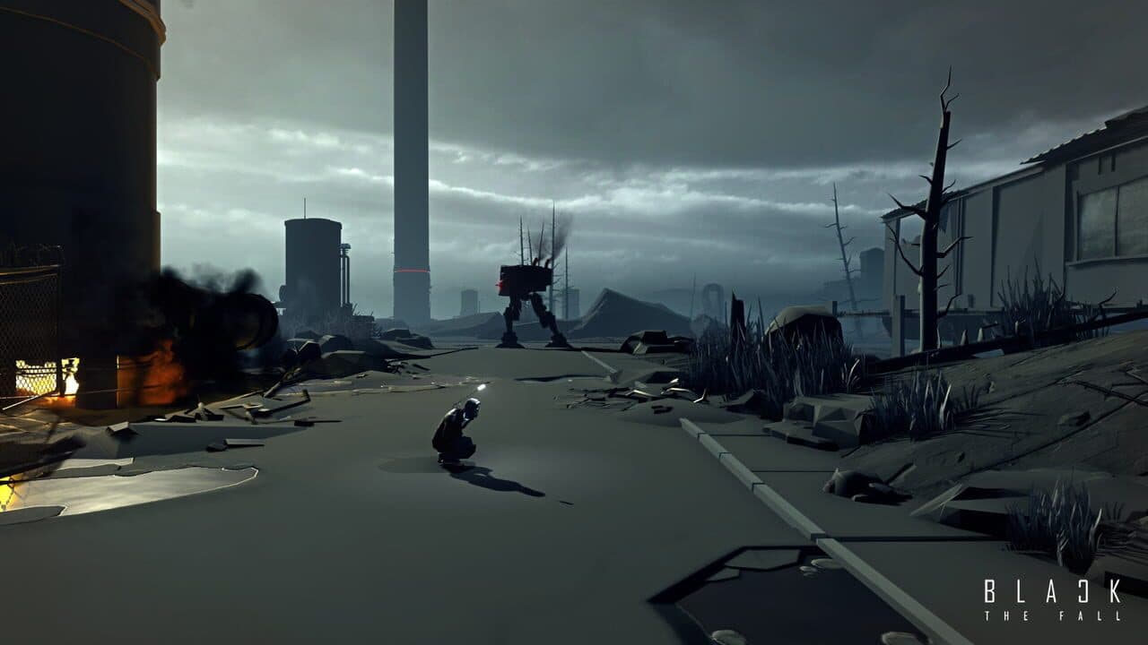 Black the Fall thumbnail 7