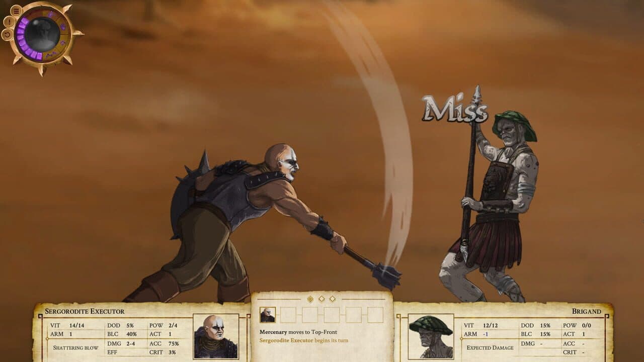 Vagrus: The Riven Realms thumbnail 6