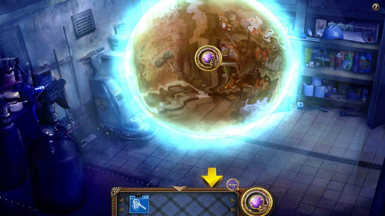 Secret of the Pendulum thumbnail 4
