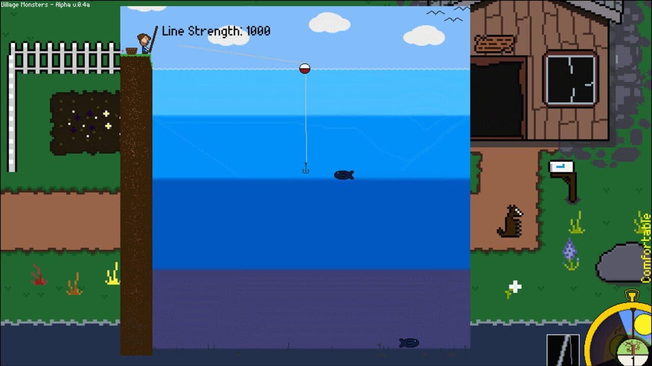 Village Monsters thumbnail 3