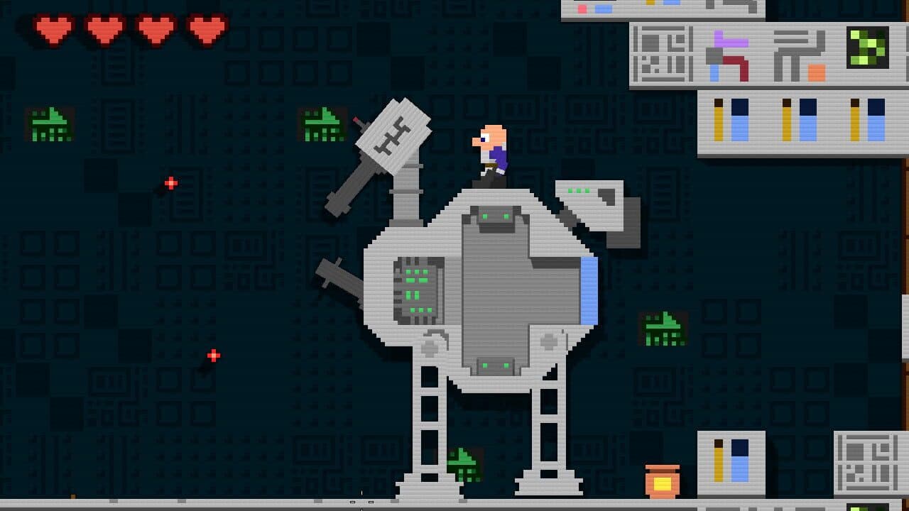 Level Up! thumbnail 2