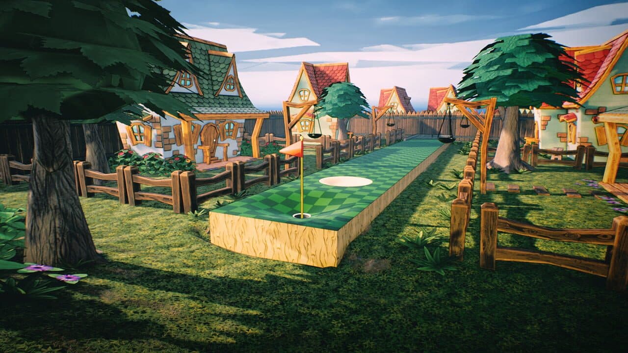 Super Inefficient Golf thumbnail 3