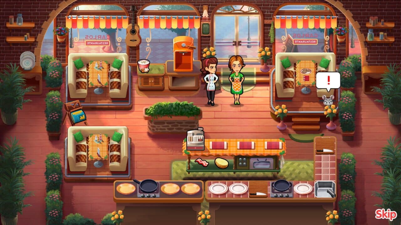 Mary Le Chef: Cooking Passion thumbnail 3