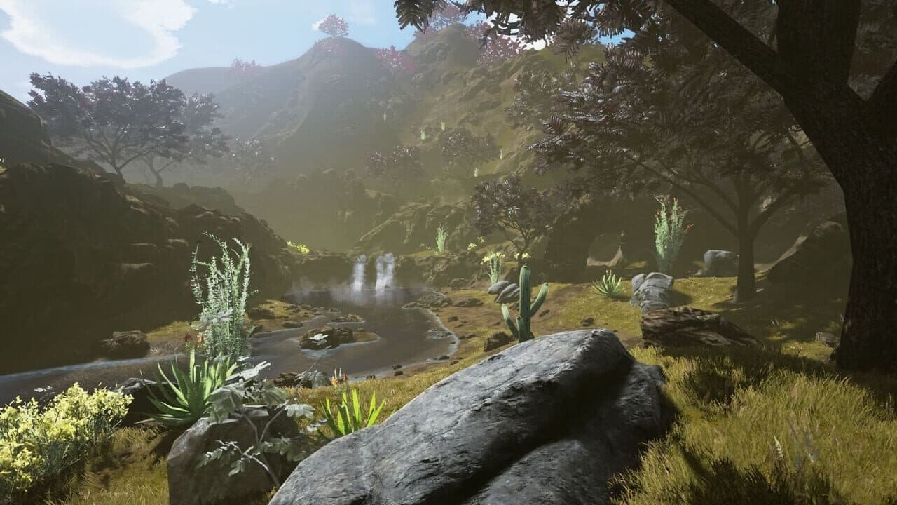Ashes of Creation thumbnail 3