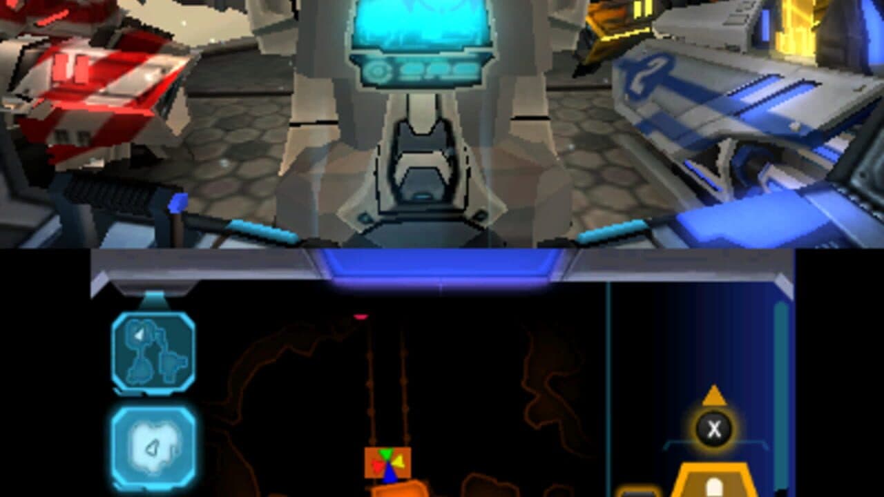 Metroid Prime: Federation Force thumbnail 11