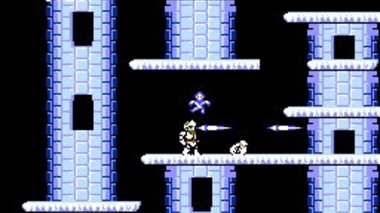 Ghosts 'n Goblins thumbnail 7