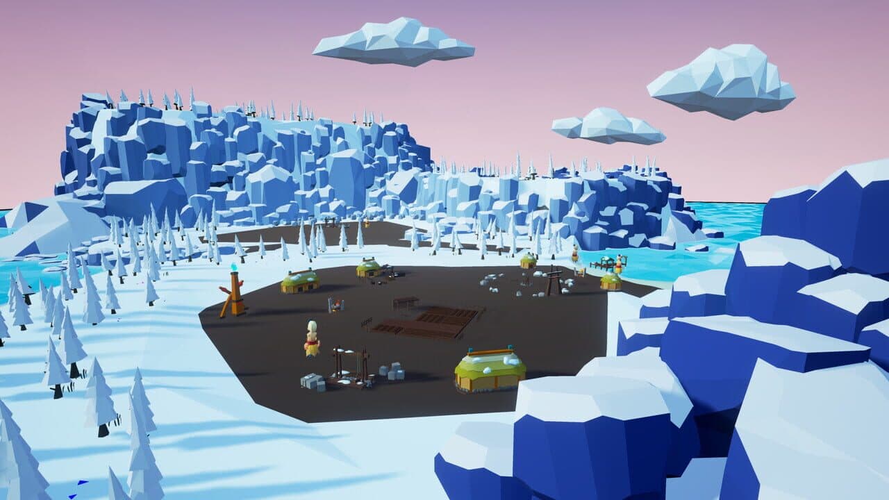 Super Island God VR thumbnail 5