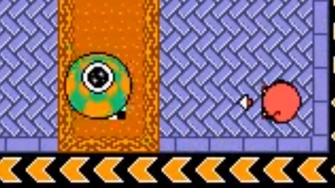 Kirby Tilt 'n' Tumble thumbnail 2