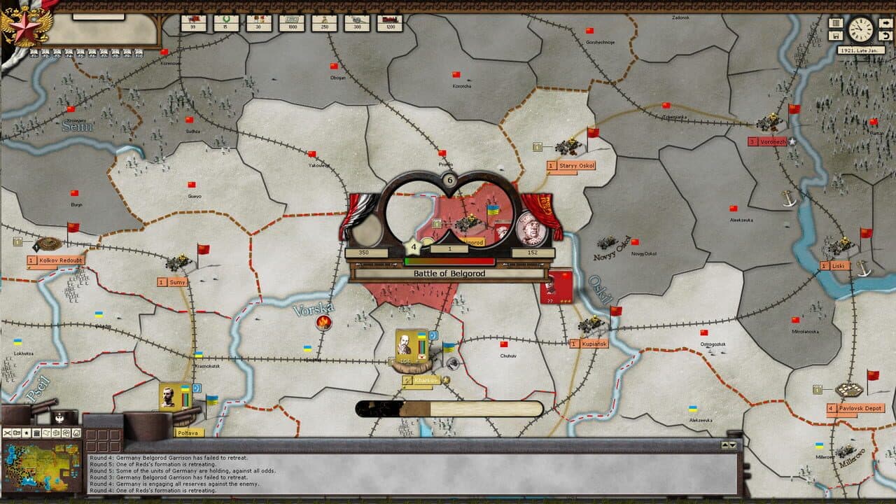 Revolution Under Siege Gold thumbnail 4