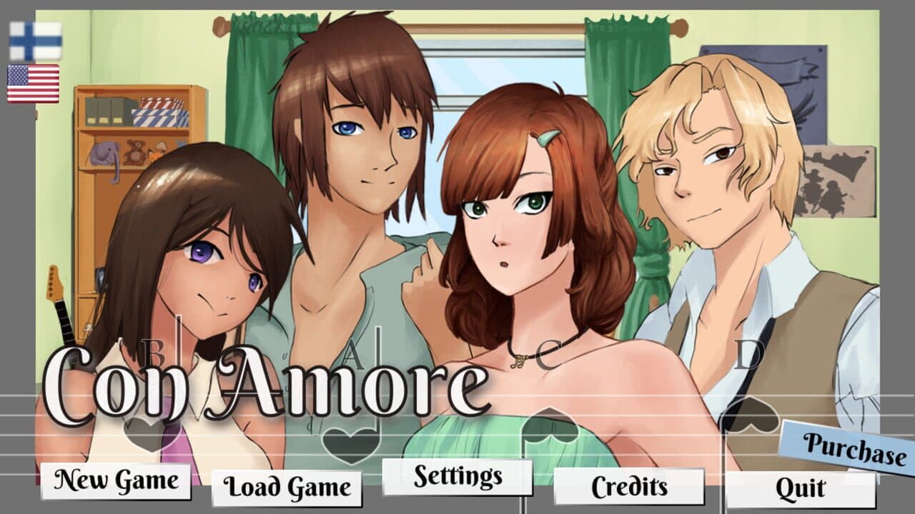 Con Amore thumbnail 5