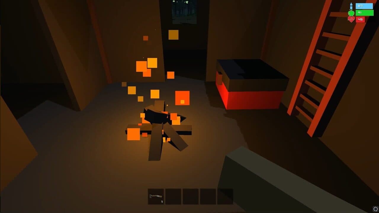 Primitive Survival thumbnail 3