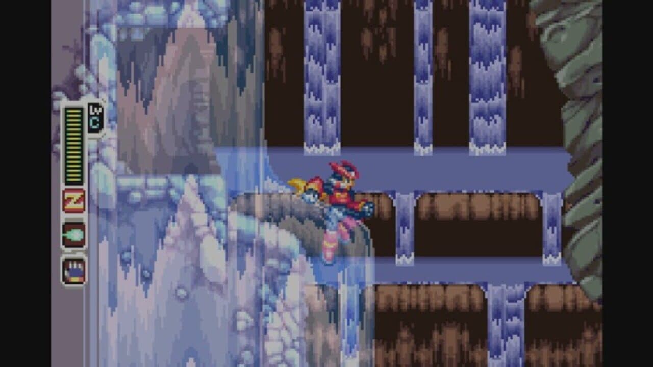 Mega Man Zero 4 thumbnail 5