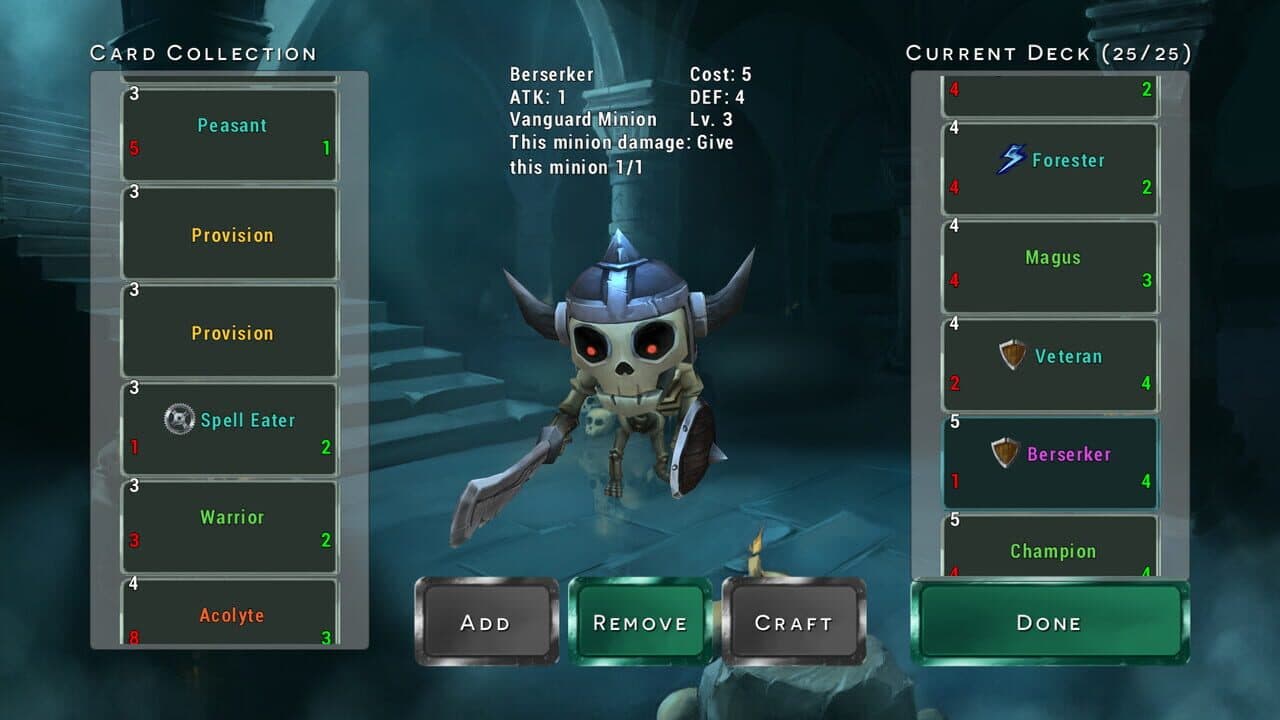 Crypt Cards thumbnail 3
