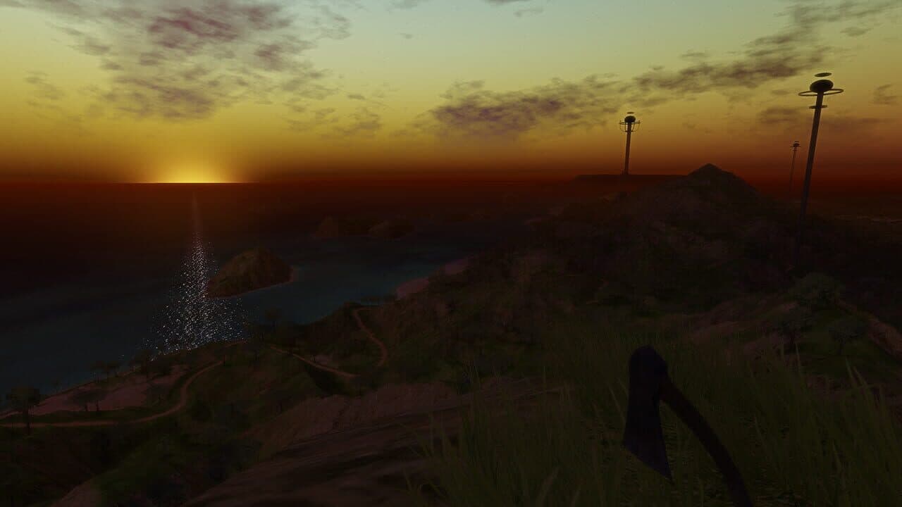 Radiation Island thumbnail 5