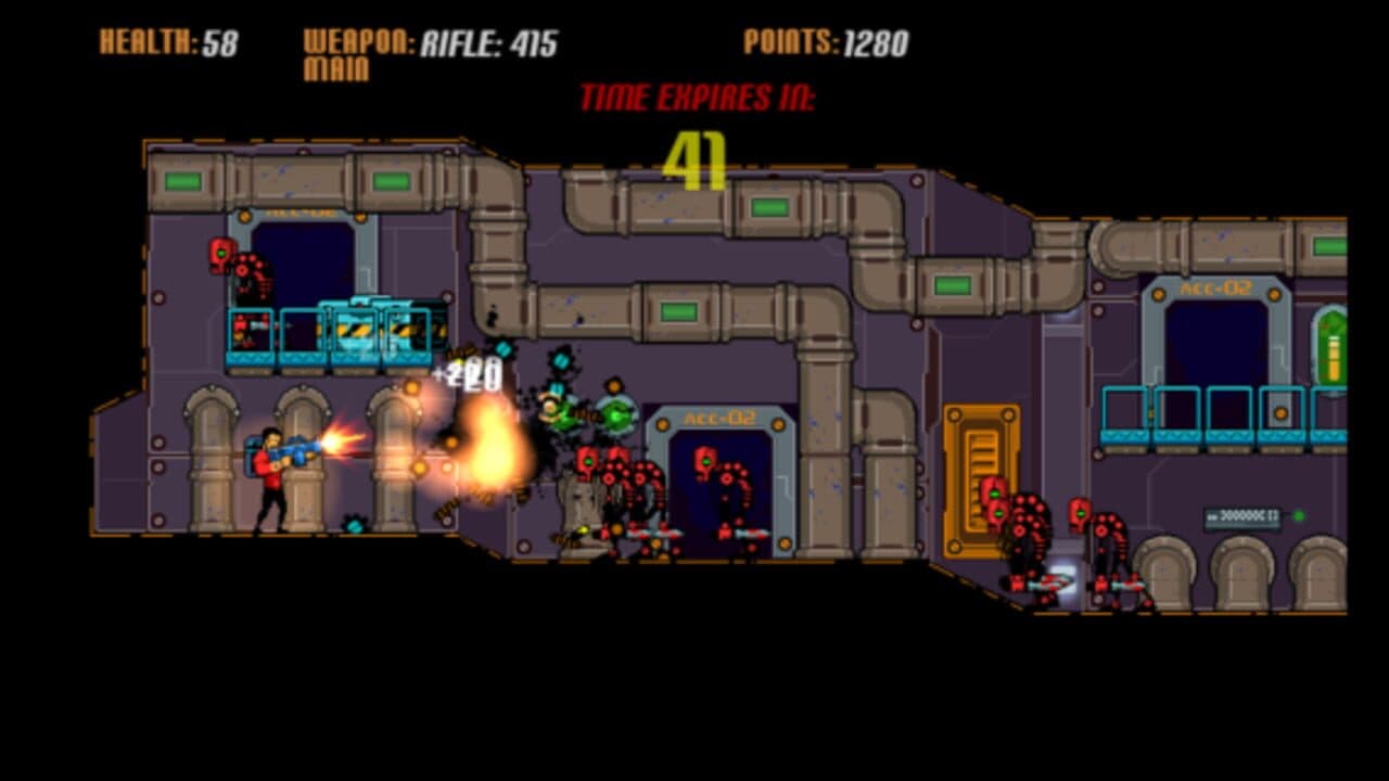 Bad Bots thumbnail 5