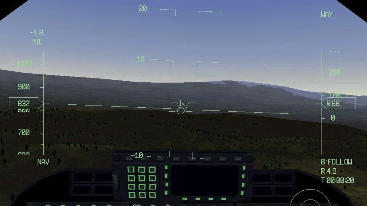Joint Strike Fighter thumbnail 3