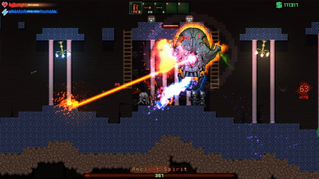 Blood Harvest 3 thumbnail 11