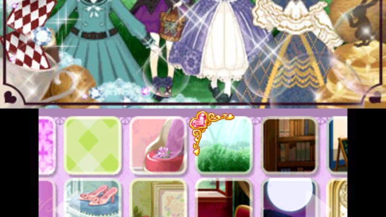 Doll Fashion Atelier thumbnail 4