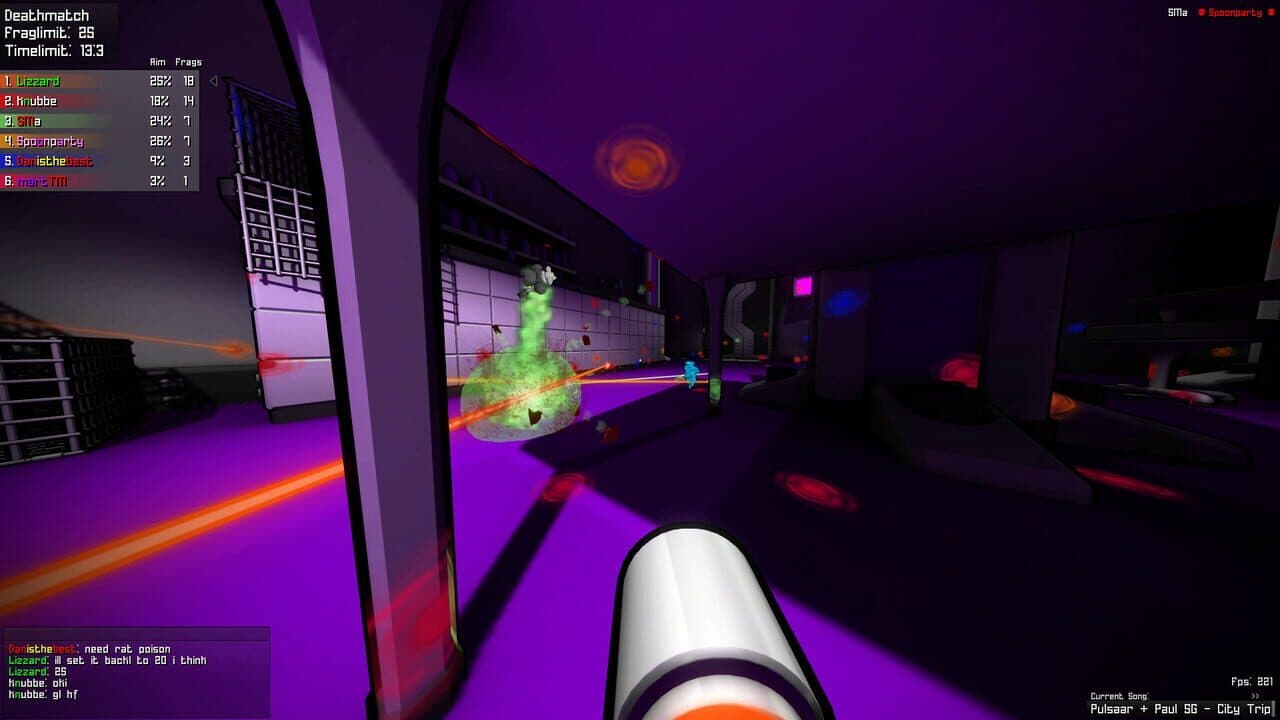 Ratz Instagib thumbnail 5