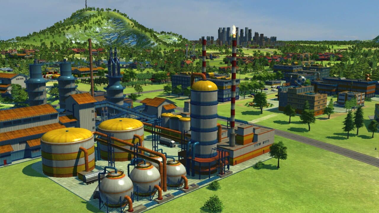 Industry Empire thumbnail 5