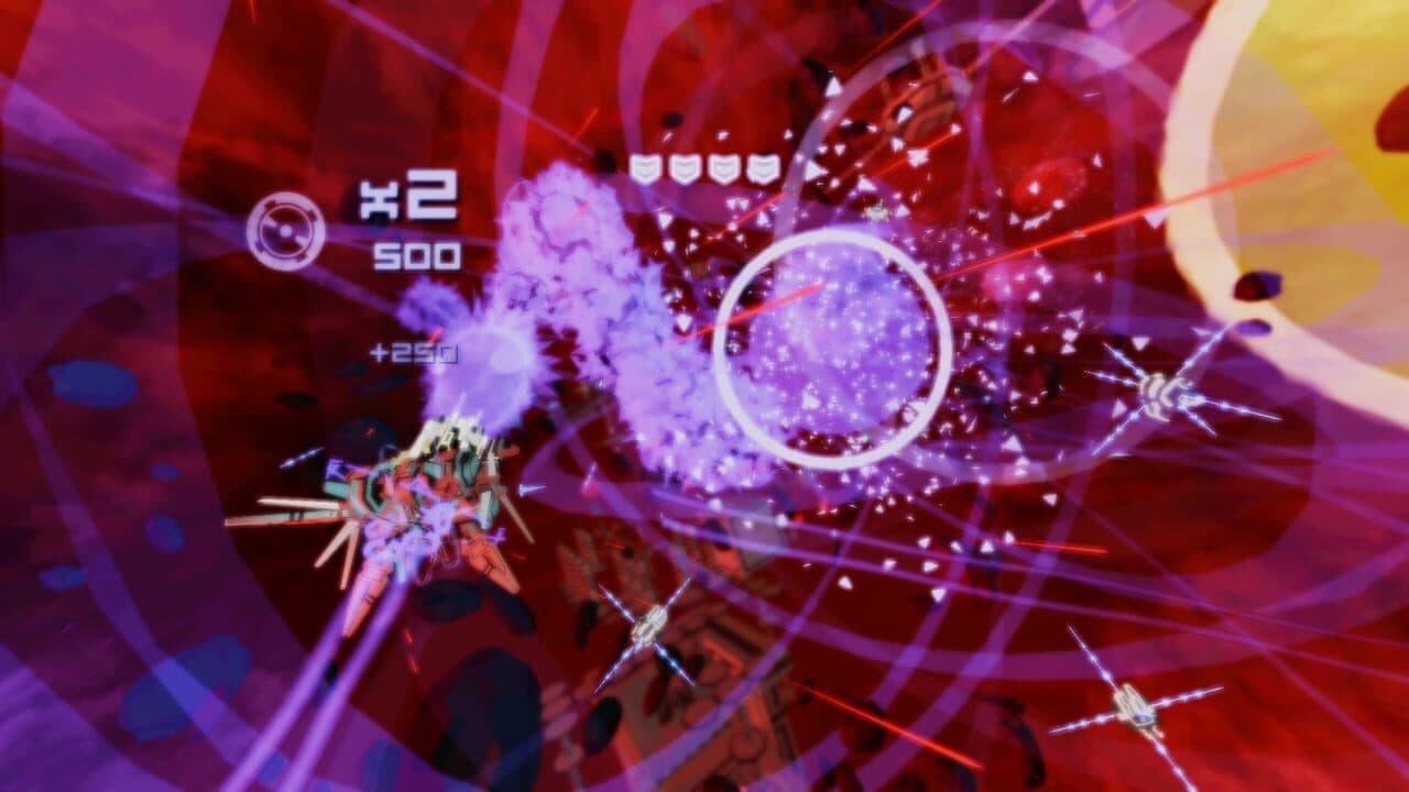 Kromaia Ω thumbnail 3