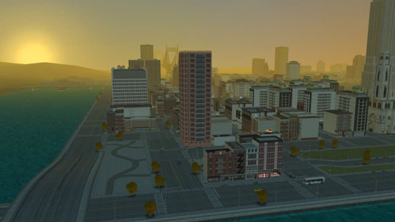Tycoon City: New York thumbnail 3