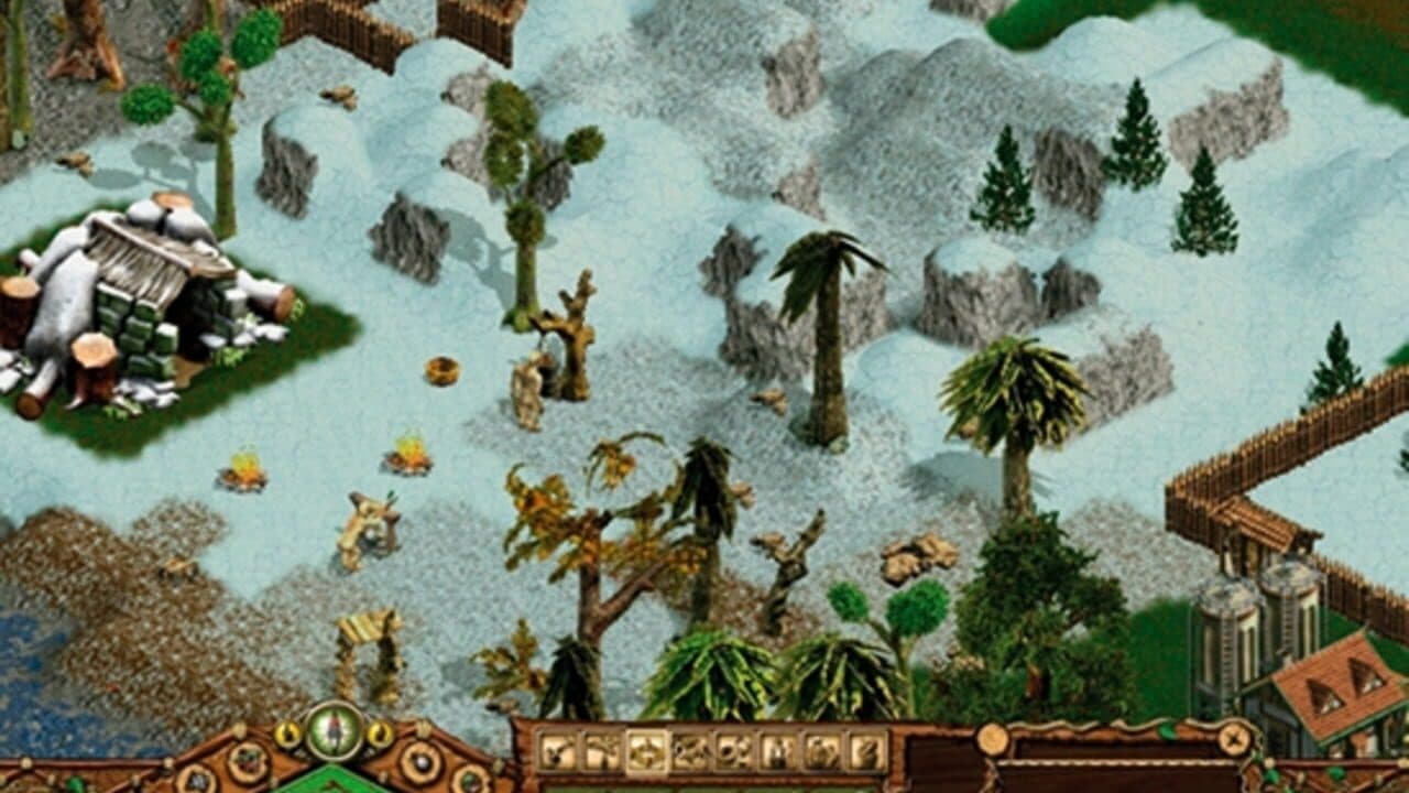 Wildlife Park: Wild Creatures thumbnail 5