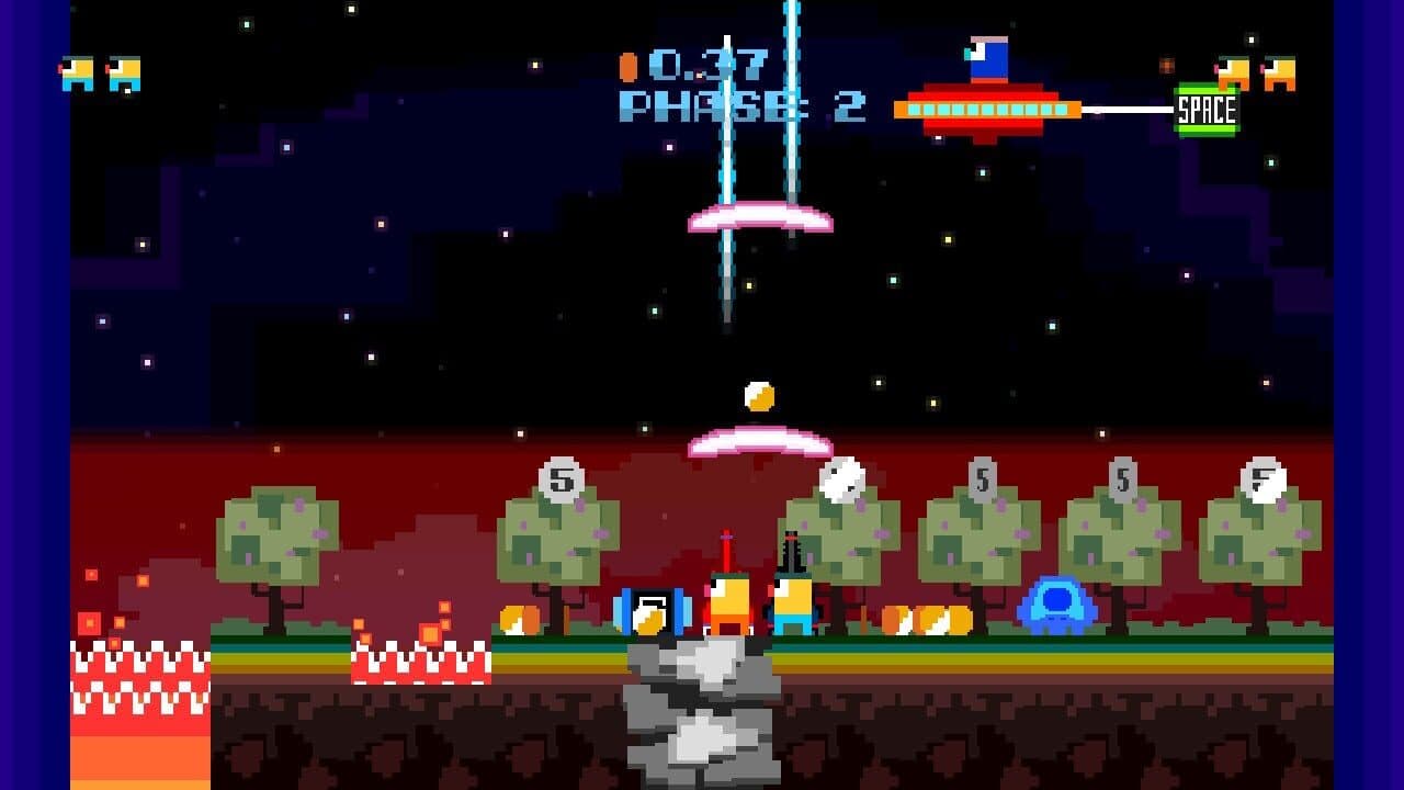 Space Dave! thumbnail 9