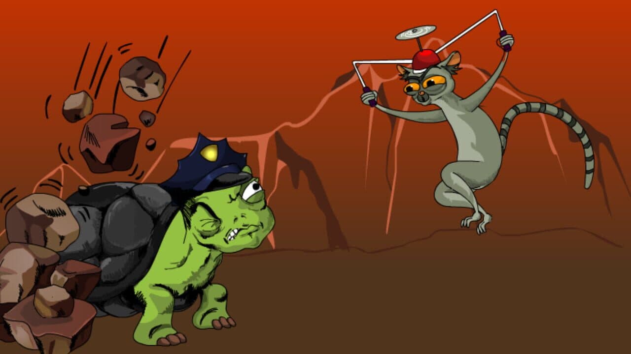 Lemurzin thumbnail 2