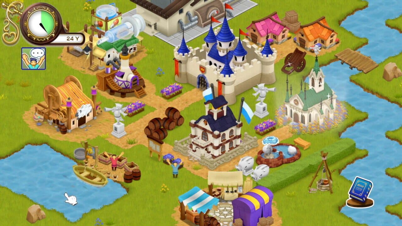 New Frontier Days: Founding Pioneers thumbnail 4