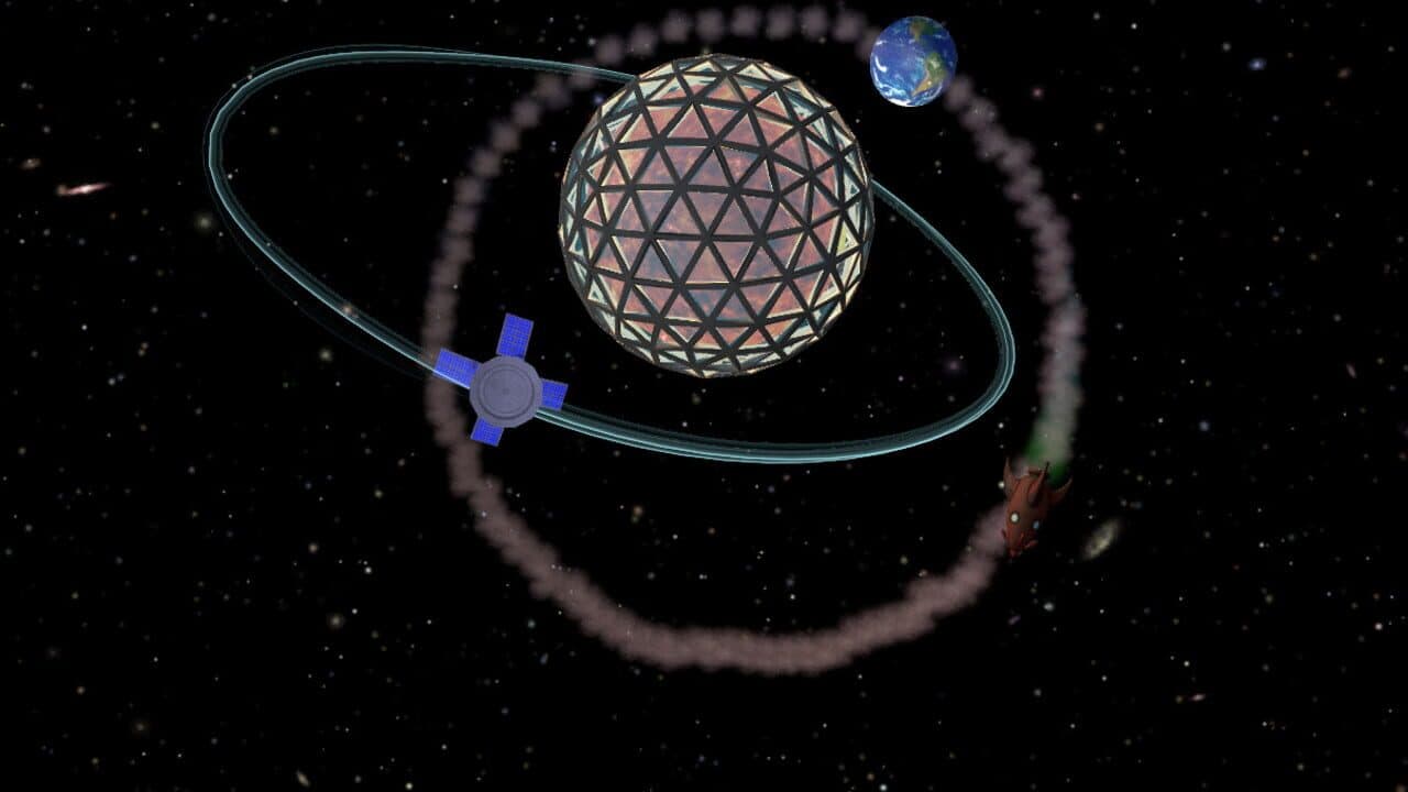 Orbital Injection thumbnail 2