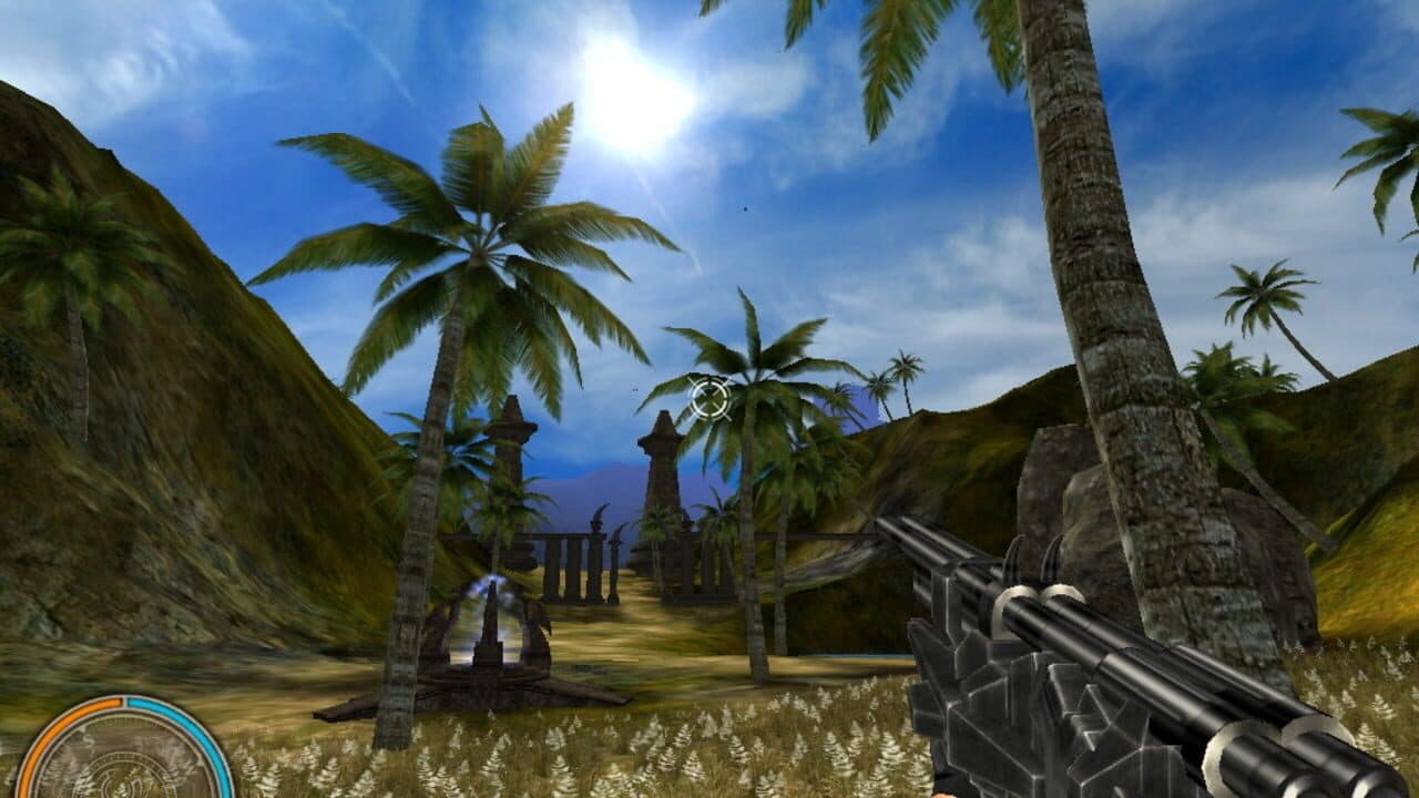 Confronter: The Tower of Time thumbnail 5