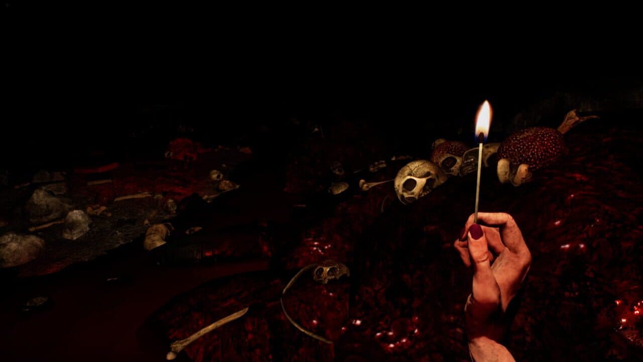 Unforgiving - A Northern Hymn thumbnail 2