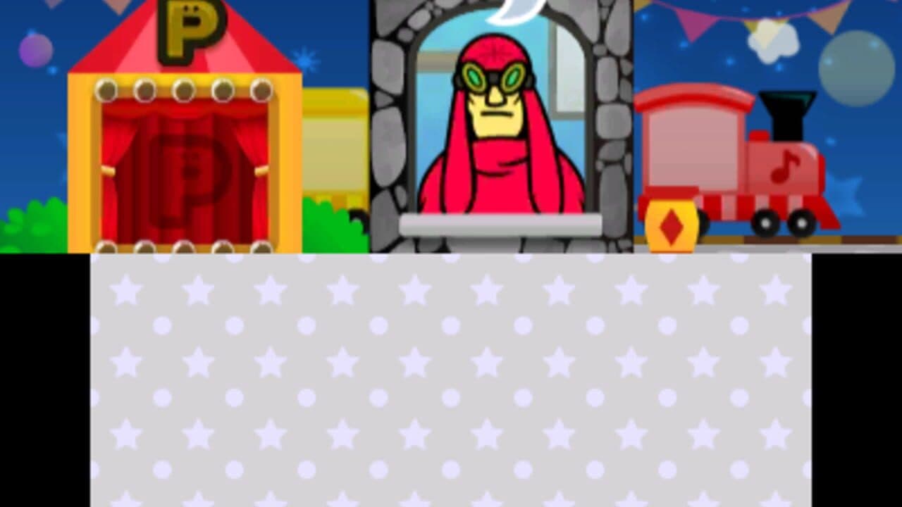 Rhythm Heaven Megamix thumbnail 8