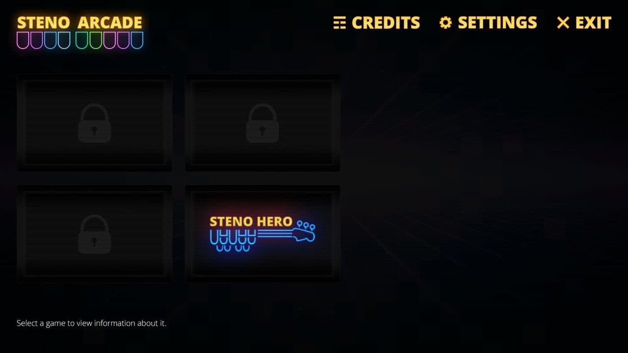 Steno Arcade thumbnail 5