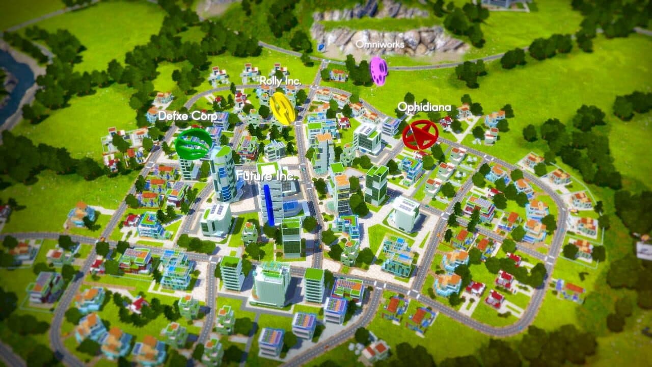 Industry Manager: Future Technologies thumbnail 2