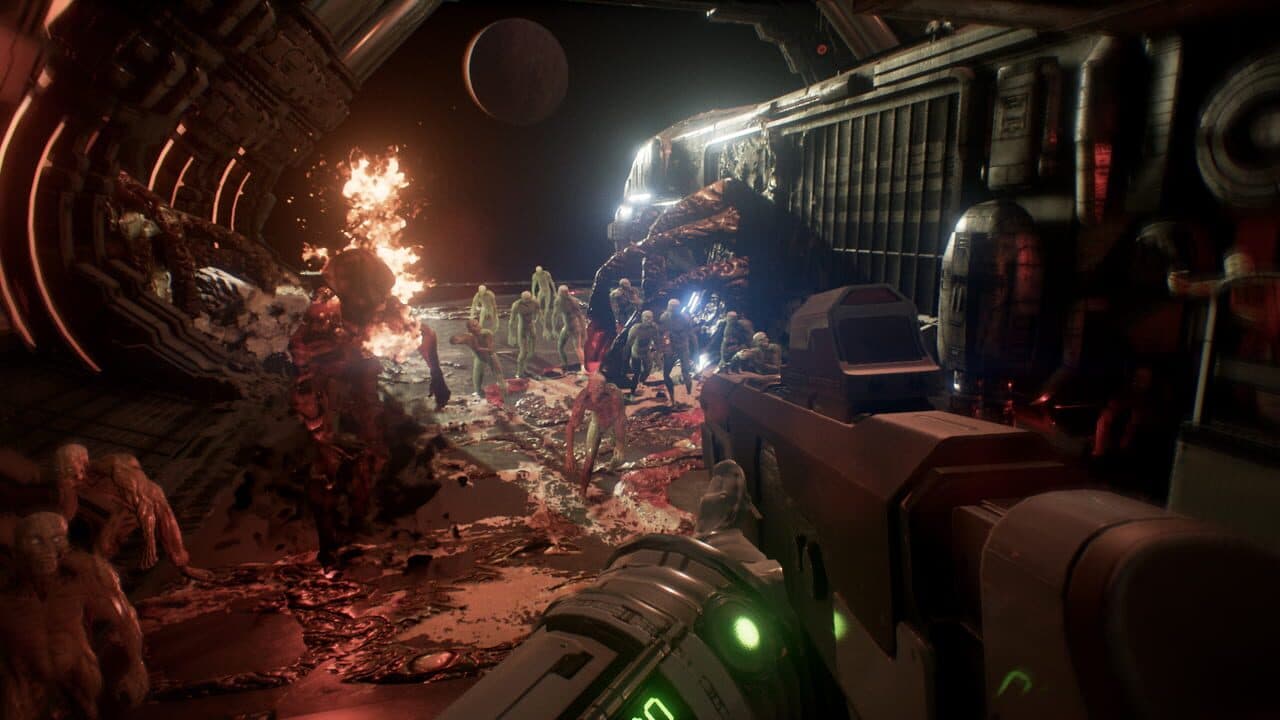 Genesis Alpha One thumbnail 2