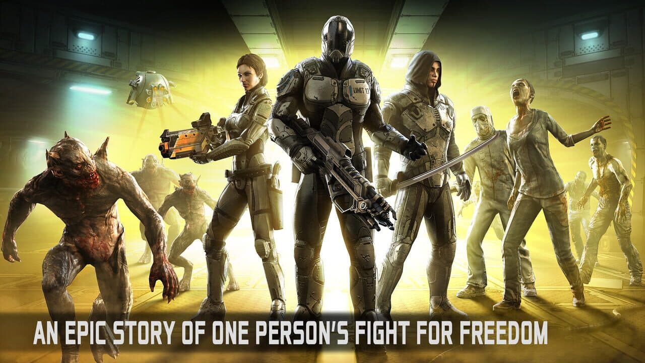 Dead Effect 2 thumbnail 2