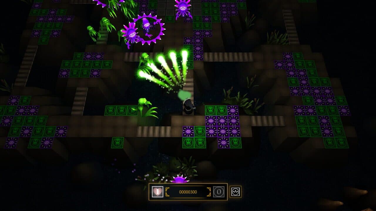 UnSummoning: the Spectral Horde thumbnail 3