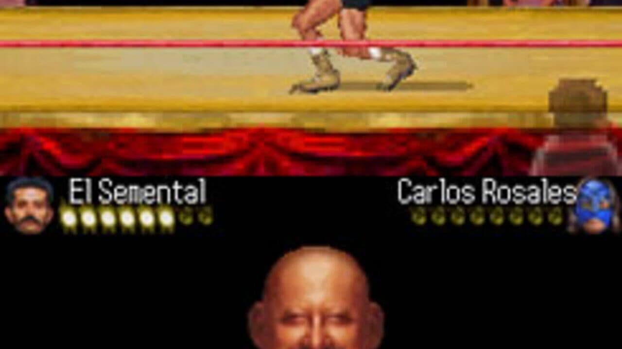 Nacho Libre thumbnail 2