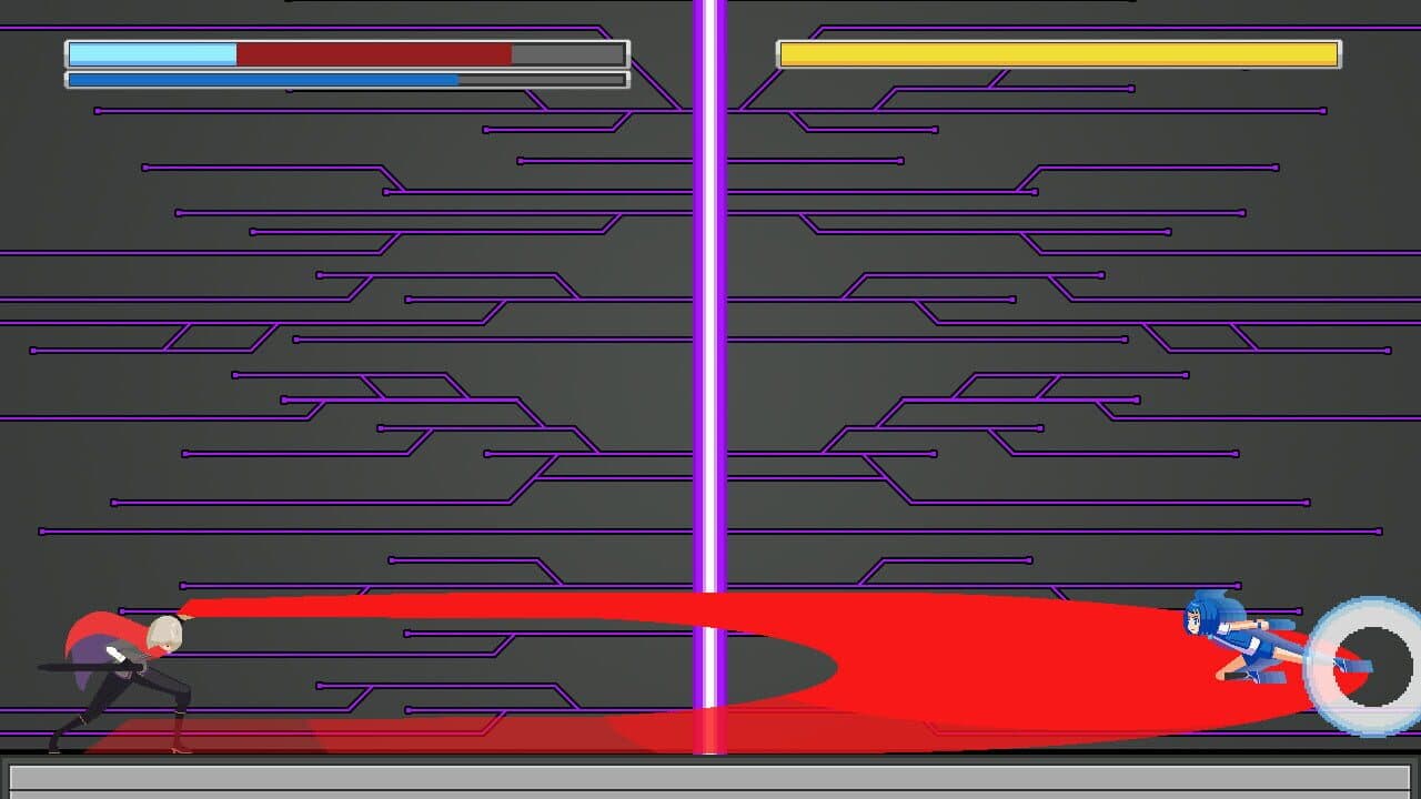 Ele Blaze screenshot 1