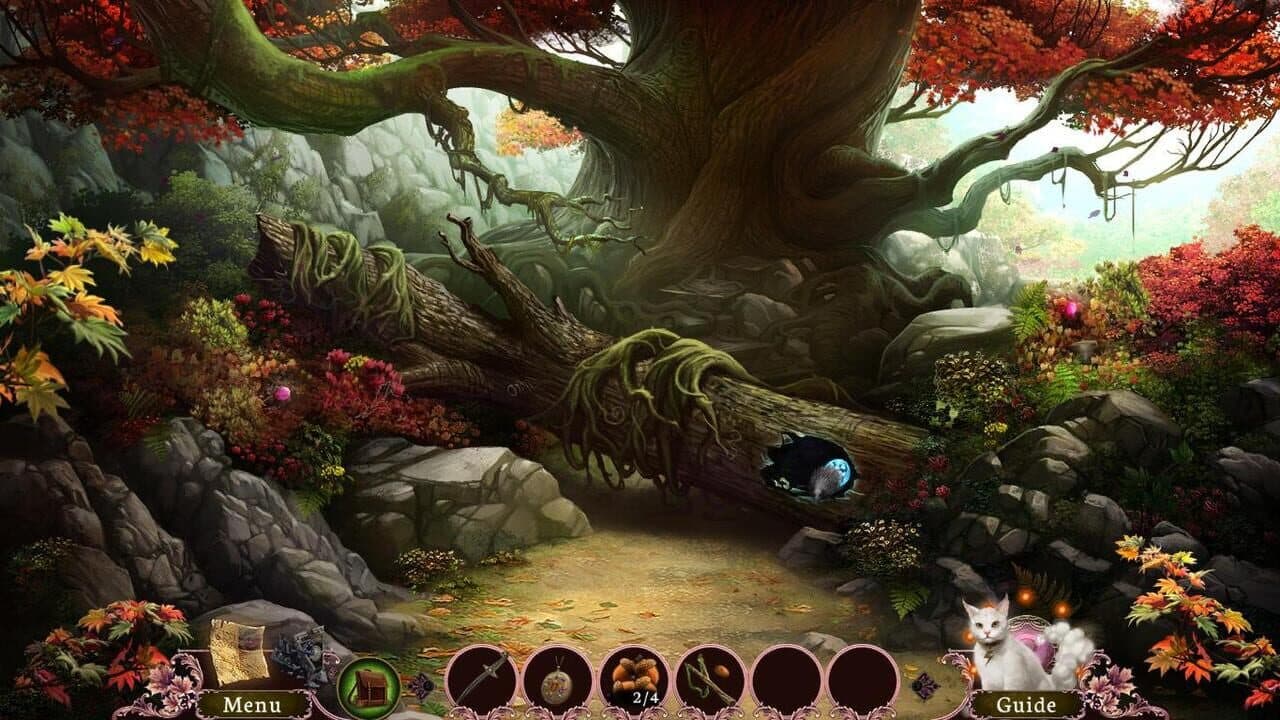 Otherworld: Shades of Fall Collector's Edition thumbnail 3